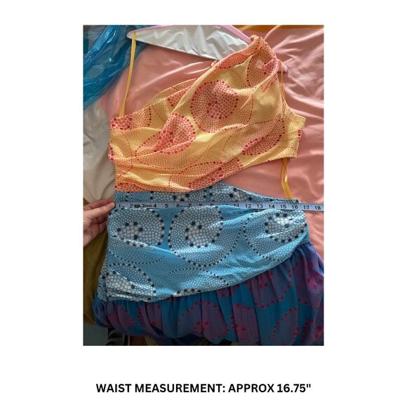 NWOT Staud Ashlyn Dress - Size 12 - Picture 9 of 14